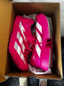 Adidas Adios Pro 4  Brand New (UK Size 9)