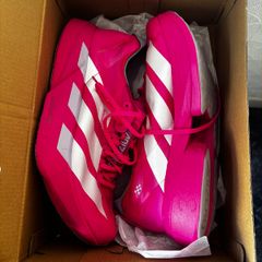 Adidas Adios Pro 4  Brand New (UK Size 9)