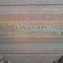 12 inch Cast Iron Fireplace Image 5