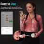 Smart Body Tape Measure - Arboleaf Image 7