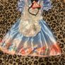 Alice in wonderland Costume 2-3 Image 4