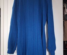Winter Dress