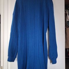 Winter Dress