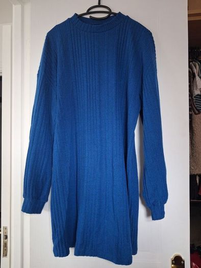 Winter Dress