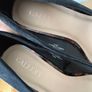 Gallery Black Ladies heels size 36/3 Image 4