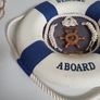 Lifebouy ornament Image 6