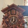 Cuckoo Clock Image 2