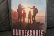 Unbreakable.Destined to Thrive