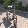 Electric scooter Image 4