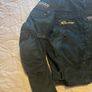 Duhan Motorcycle Jacket with Protector Image 2