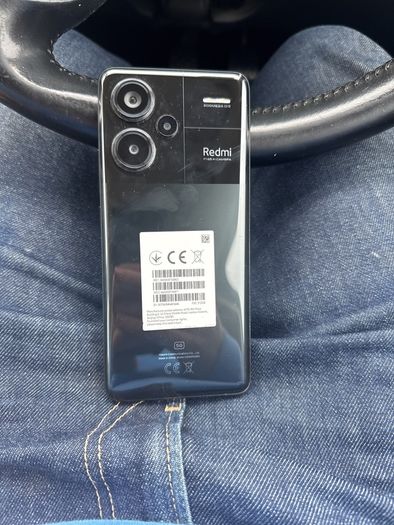 redmi note 13 pro + 5g