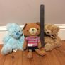 Teddy bears. Image 2
