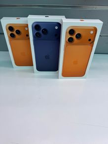 iPhone 17 pro Max 256 GB Brand New unlock
