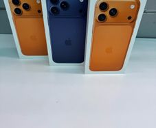 iPhone 17 pro Max 256 GB Brand New unlock