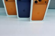 iPhone 17 pro Max 256 GB Brand New unlock