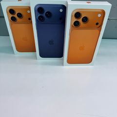iPhone 17 pro Max 256 GB Brand New unlock