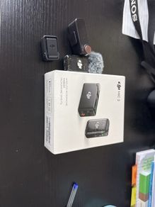 Dji Mic 2