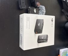 Dji Mic 2