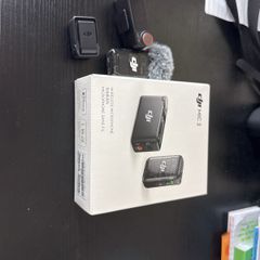 Dji Mic 2
