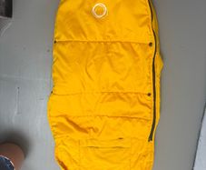 baby buggy inset