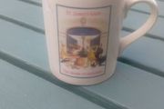 Guinness ceramic mug