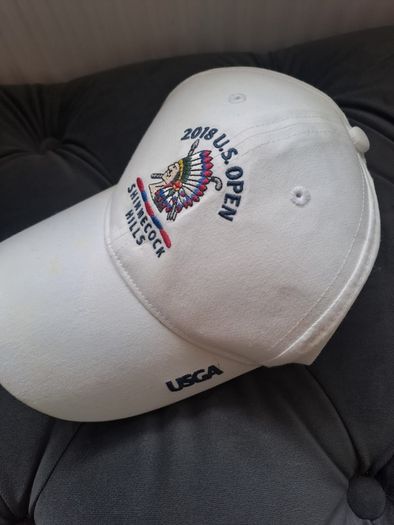 US Open golf cap Ralph Lauren