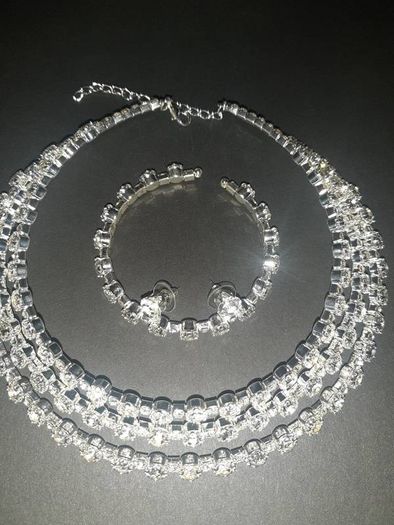 Bridal Set