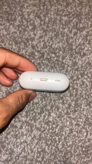 AirPods Pro Case 2nd Generation