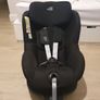 Britax Romer DUALFIX i-size child car seat BR excellent condition Image 4