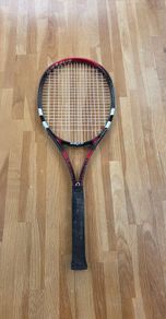 Babolat Pure Control Team Woofer Tennis Racket