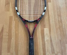 Babolat Pure Control Team Woofer Tennis Racket