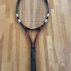 Babolat Pure Control Team Woofer Tennis Racket