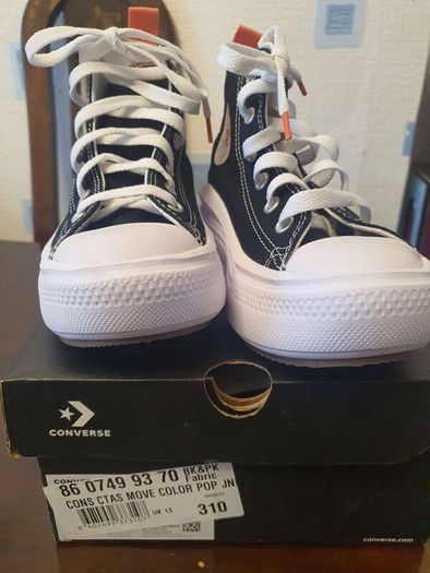 Converse shoes
