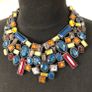 statement necklace Image 3