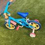 Toddler Bike Image 2