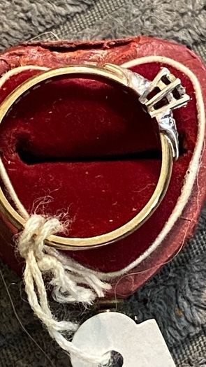 Jewellery