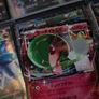 Gardevoir EX ! Half Art ! Black Star Promo ! The Best of XY ! 2017 ! Japanese Pokemon Card ! TCG ! Image 2