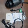 Security camera 640C-4KSD Image 2