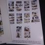 james bond colletors limited edition vhs and storyboard Image 5