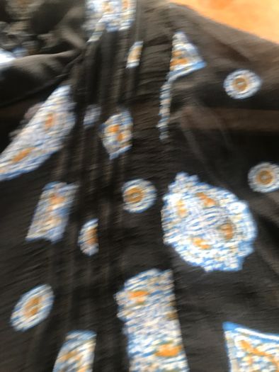 Ladies blouse