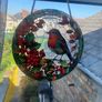 Robin Suncatcher Image 7