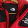 north face puffer jacket mens size small Image 3