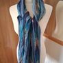 Beautiful Textured Scarf/Shawl from Accessorize New Image 5