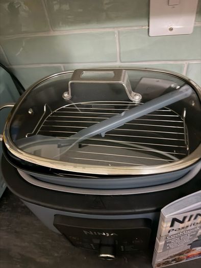 Ninja Slow Cooker