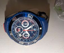 Bmw Limited Watch