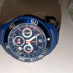 Bmw Limited Watch