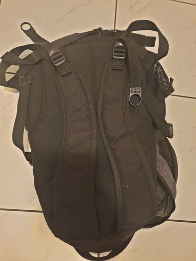 Jeep backpack