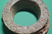 Arthur Guinness barrel bung