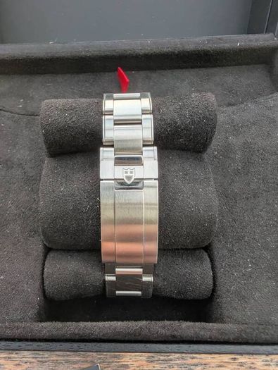 Tudor Black Bay 58 GMT