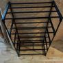 shoe rack ( no price below) Image 3